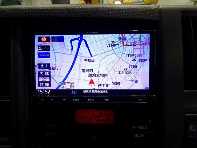 いすゞ フォワード TKG-FRR90T2(2WD)の写真15