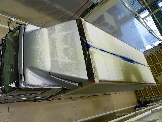 いすゞ フォワード TKG-FRR90T2(2WD)の写真36