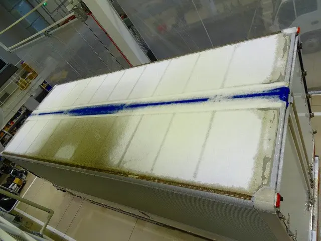 いすゞ フォワード TKG-FRR90T2(2WD)の写真37