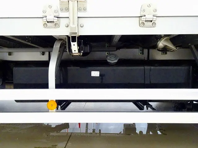 いすゞ フォワード TKG-FRR90T2(2WD)の写真40