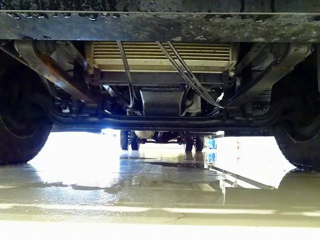 いすゞ フォワード TKG-FRR90T2(2WD)の写真44