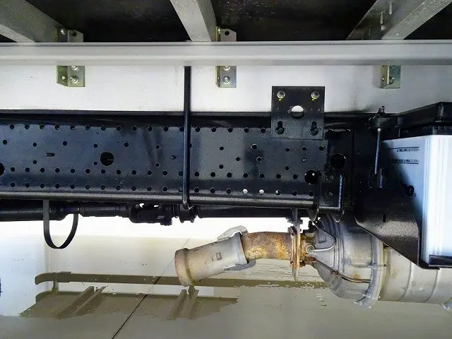 いすゞ フォワード TKG-FRR90T2(2WD)の写真45