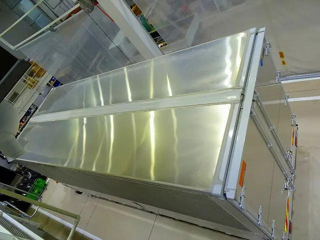 日野 レンジャー 2PG-FD2ABG(2WD)の写真37