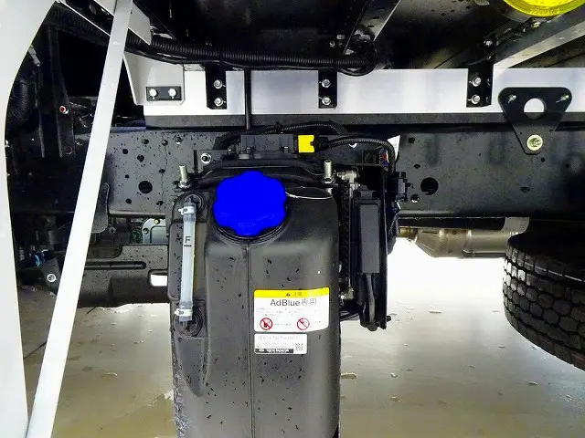 アドブルー|日野 レンジャー 2PG-FD2ABG(2WD)の写真40