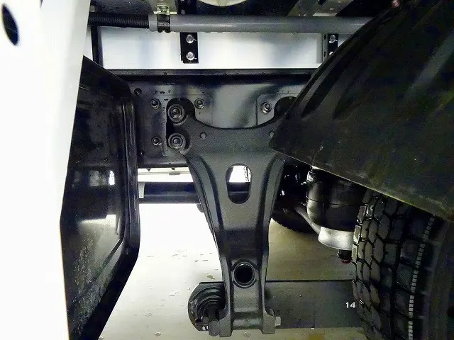 日野 レンジャー 2PG-FD2ABG(2WD)の写真43