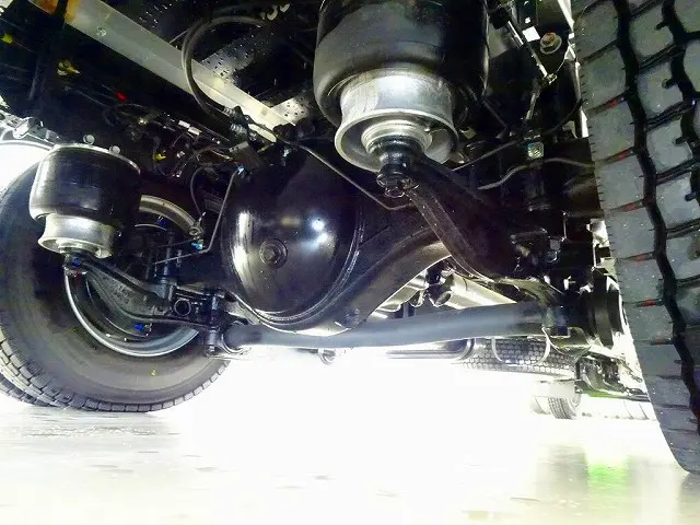 日野 レンジャー 2PG-FD2ABG(2WD)の写真44