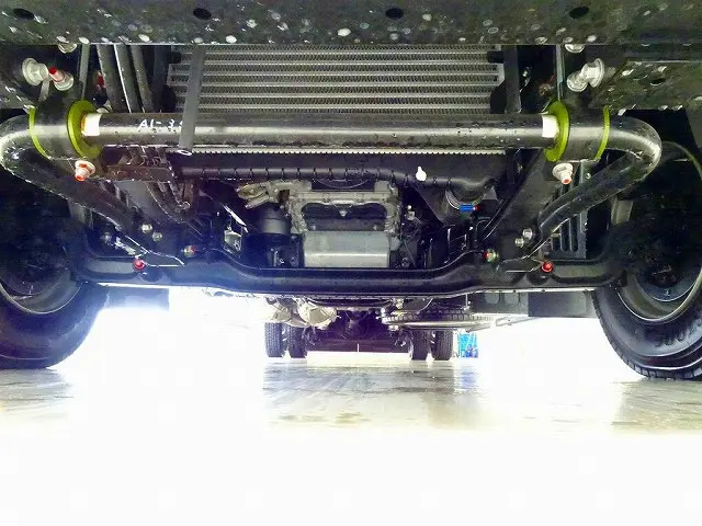 日野 レンジャー 2PG-FD2ABG(2WD)の写真45