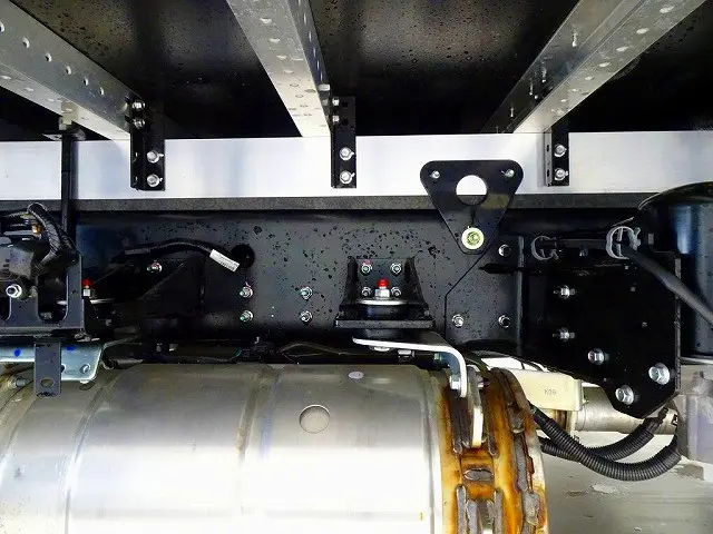 日野 レンジャー 2PG-FD2ABG(2WD)の写真46