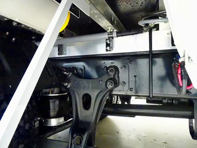 日野 レンジャー 2PG-FD2ABG(2WD)の写真47