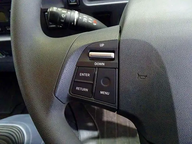 いすゞ フォワード 2RG-FRR90S2(2WD)の写真21