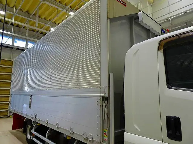 いすゞ フォワード 2RG-FRR90S2(2WD)の写真30