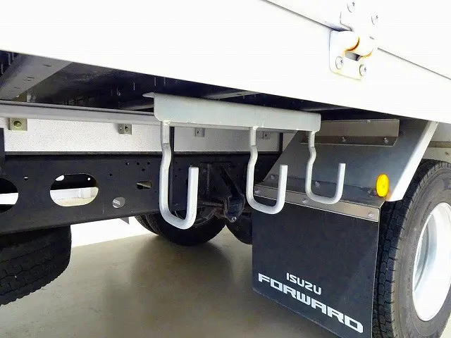 いすゞ フォワード 2RG-FRR90S2(2WD)の写真41