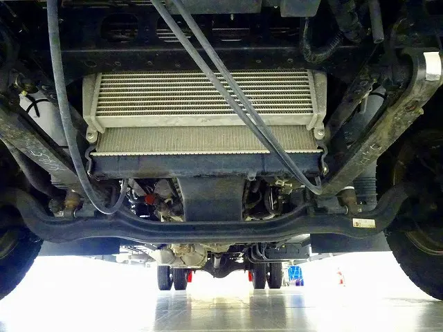 いすゞ フォワード 2RG-FRR90S2(2WD)の写真44