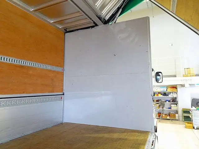 いすゞ ギガ 2PG-CYJ77D(8x4)の写真32