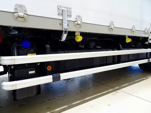 いすゞ ギガ 2PG-CYJ77D(8x4)の写真38