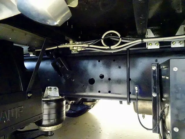 いすゞ ギガ 2PG-CYJ77D(8x4)の写真45