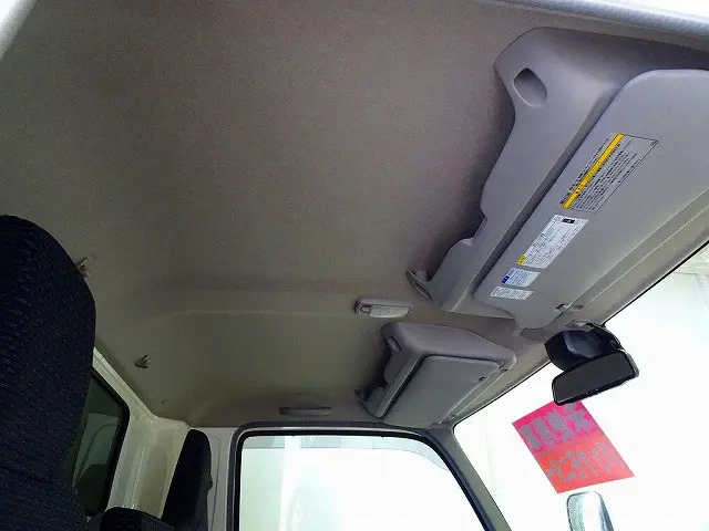 日野 デュトロ 2KG-XZU722M(2WD)の写真14