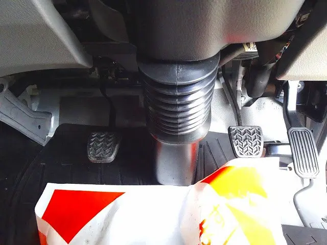 日野 デュトロ 2KG-XZU722M(2WD)の写真16