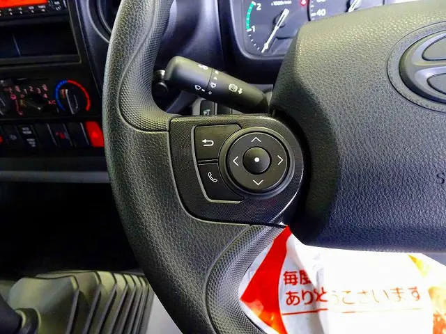 日野 デュトロ 2KG-XZU722M(2WD)の写真17
