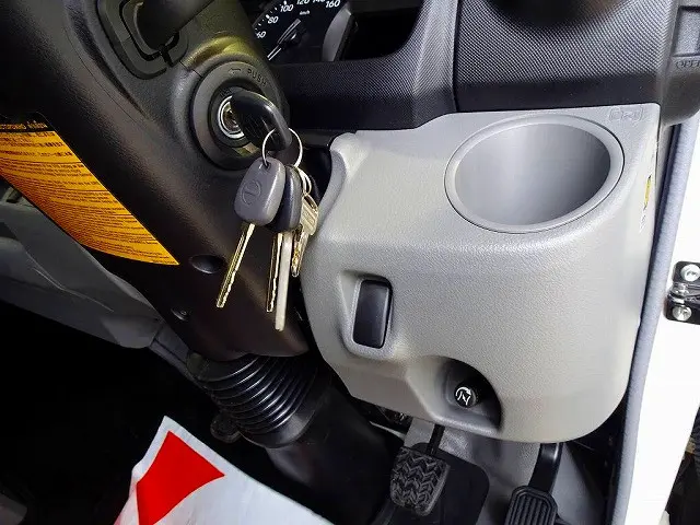 日野 デュトロ 2KG-XZU722M(2WD)の写真18