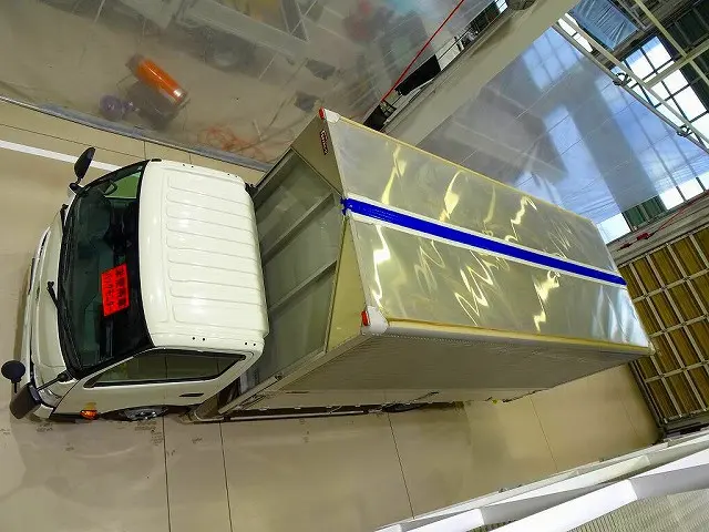 日野 デュトロ 2KG-XZU722M(2WD)の写真34