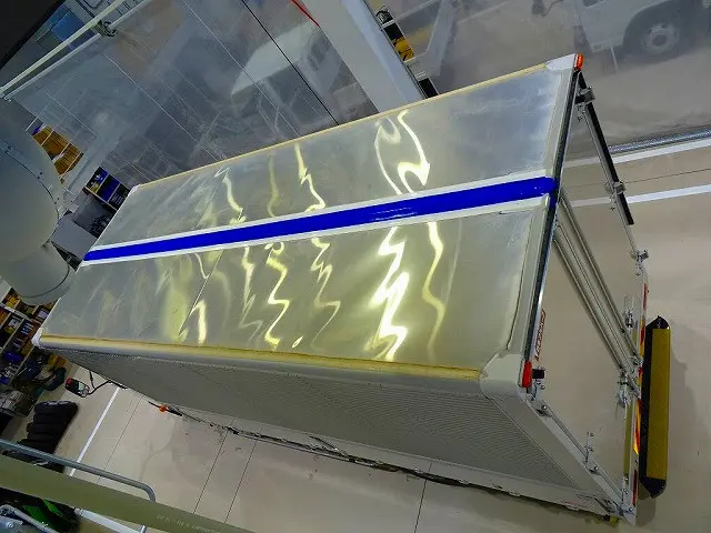 日野 デュトロ 2KG-XZU722M(2WD)の写真35