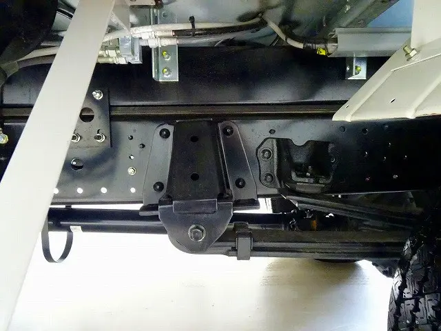 日野 デュトロ 2KG-XZU722M(2WD)の写真39