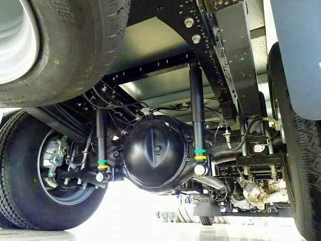 日野 デュトロ 2KG-XZU722M(2WD)の写真41