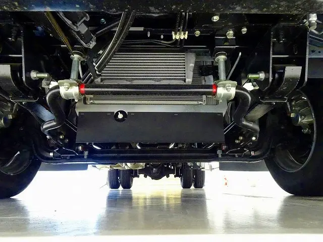 日野 デュトロ 2KG-XZU722M(2WD)の写真42