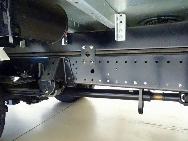 日野 デュトロ 2KG-XZU722M(2WD)の写真44