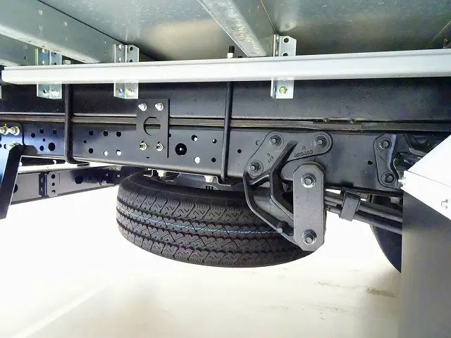 日野 デュトロ 2KG-XZU722M(2WD)の写真45