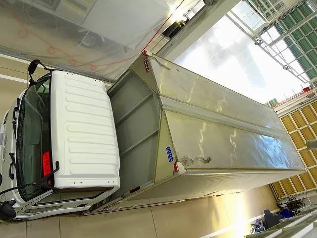 ☆ルームクリーニング&外装仕上げ済み☆|いすゞ フォワード TKG-FRR90S2(2WD)の写真33