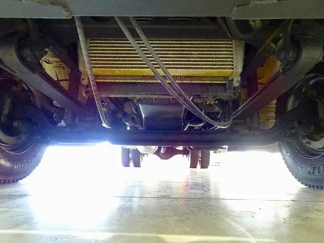 いすゞ フォワード TKG-FRR90S2(2WD)の写真43