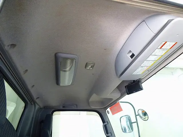 室内蛍光灯 消火器1個|いすゞ フォワード TKG-FRR90S2(2WD)の写真14