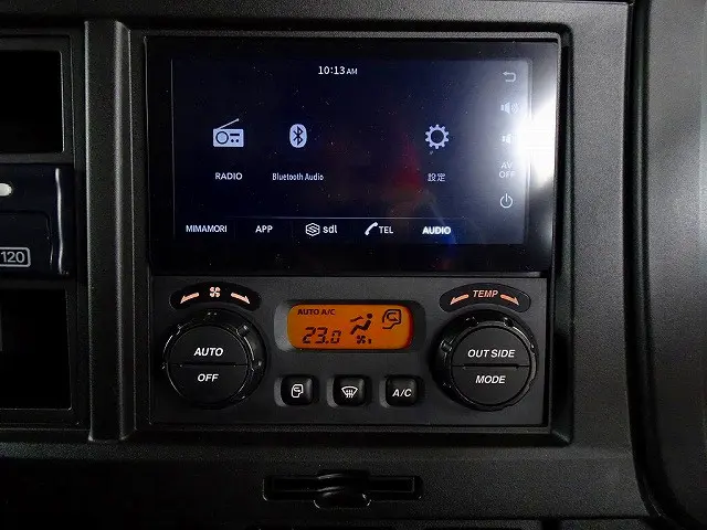 いすゞ エルフ 2PG-CYJ77D(8x4)の写真11