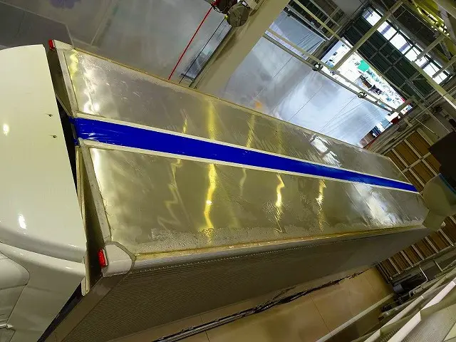 いすゞ エルフ 2PG-CYJ77D(8x4)の写真37