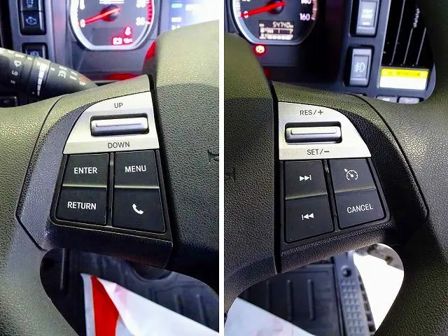 いすゞ フォワード 2RG-FTR90V2(2WD)の写真22