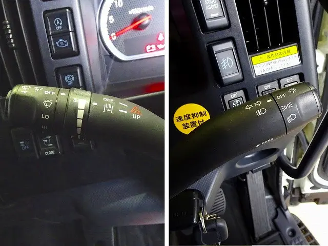 いすゞ フォワード 2RG-FTR90V2(2WD)の写真23