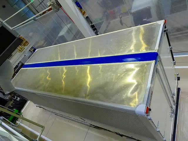 ☆ルームクリーニング&外装仕上げ済み☆|いすゞ フォワード 2RG-FTR90V2(2WD)の写真38