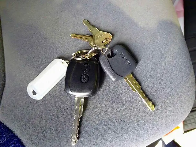 いすゞ フォワード 2RG-FTR90V2(2WD)の写真50