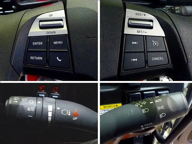 いすゞ ギガ 2PG-CYY77DU(6x4)の写真18