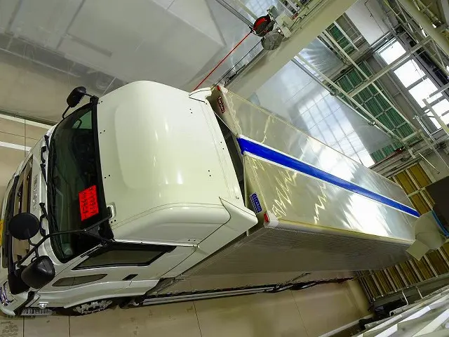 いすゞ ギガ 2PG-CYY77DU(6x4)の写真32