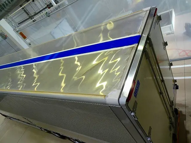 いすゞ ギガ 2PG-CYY77DU(6x4)の写真34