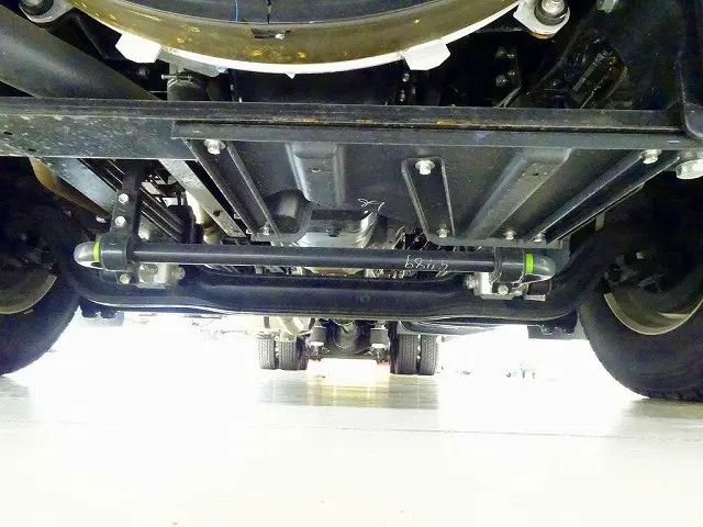 いすゞ ギガ 2PG-CYY77DU(6x4)の写真42