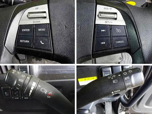 いすゞ ギガ 2PG-CYJ77C(8x4)の写真22