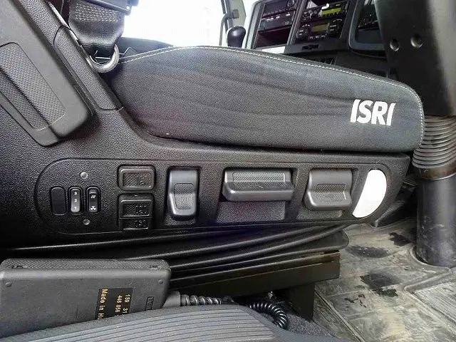 いすゞ ギガ 2PG-CYJ77C(8x4)の写真23