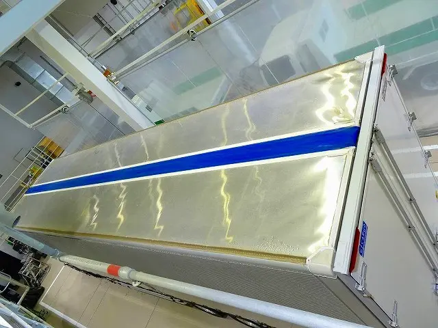 ☆ルームクリーニング&外装仕上げ済み☆る|いすゞ ギガ 2PG-CYJ77C(8x4)の写真35