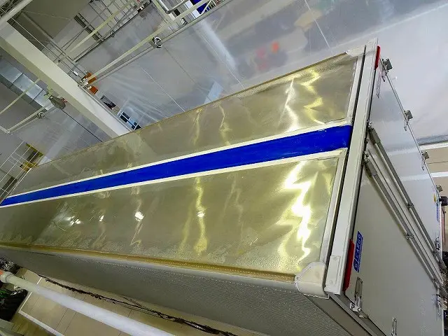 いすゞ ギガ 2PG-CYJ77C(8x4)の写真38