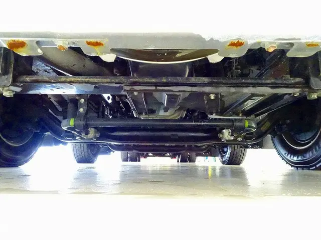 いすゞ ギガ 2PG-CYJ77C(8x4)の写真44