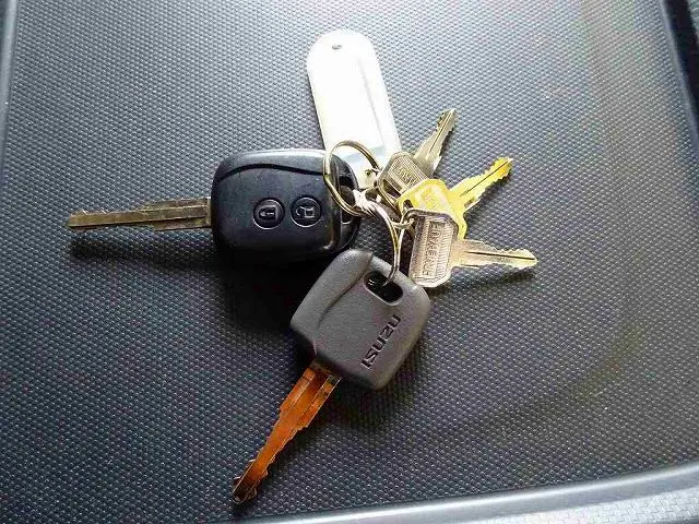 いすゞ ギガ 2PG-CYJ77C(8x4)の写真49